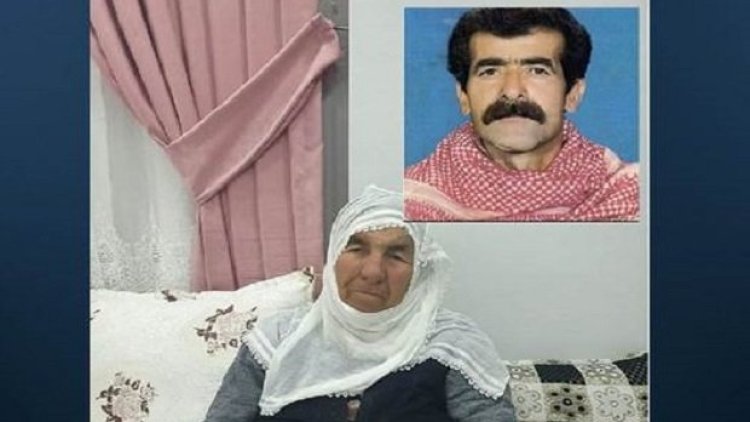 31 yıldır adalet arayan Cumartesi Annesi vefat etti