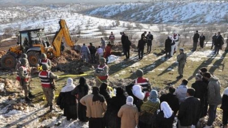 Dargeçit JİTEM davası beraatla bitti