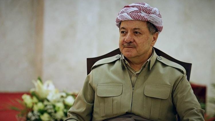 Başkan Barzani’den Kurban Bayramı mesajı