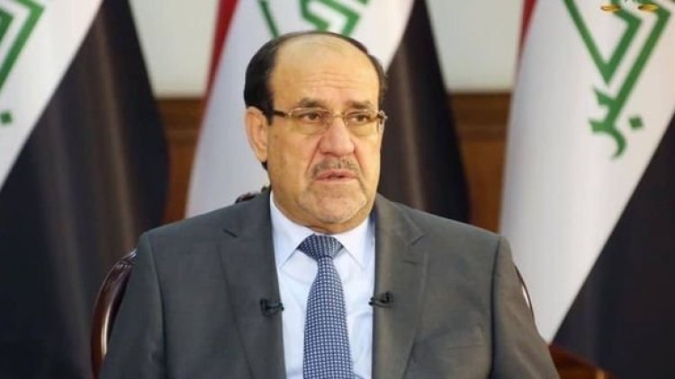 Maliki'nin ses kayıtları sızdırıldı! Ülke siyasetinde adeta 'deprem' etkisi yarattı