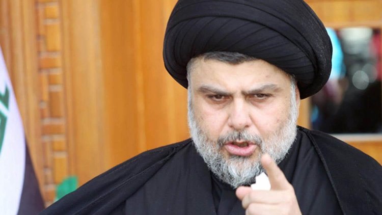 Sadr: Türkiye ile diplomatik ilişkiler azaltılsın!