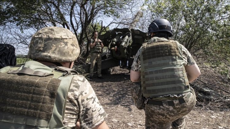 ABD Dışişleri Bakanlığı: Ukrayna'da 2 ABD'li paralı asker öldü