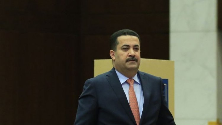 Irak: Koordinasyon Çerçevesi'nin başbakan adayı açıklandı