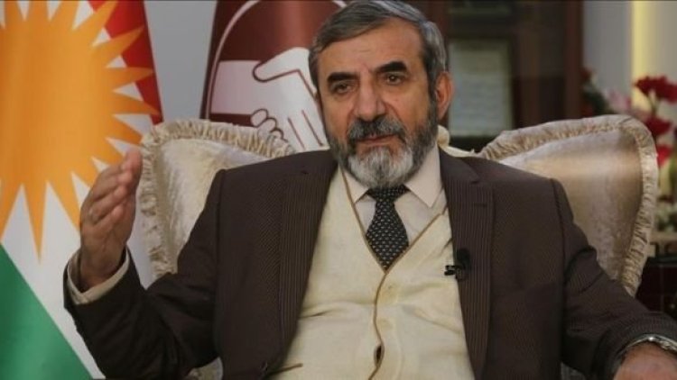 'Irak'taki durum er ya da geç Kürdistan Bölgesi'ni etkileyecek'