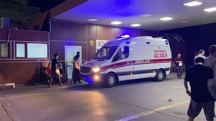 Diyarbakır'da 'kız kaçırma' kavgası: 8 yaralı