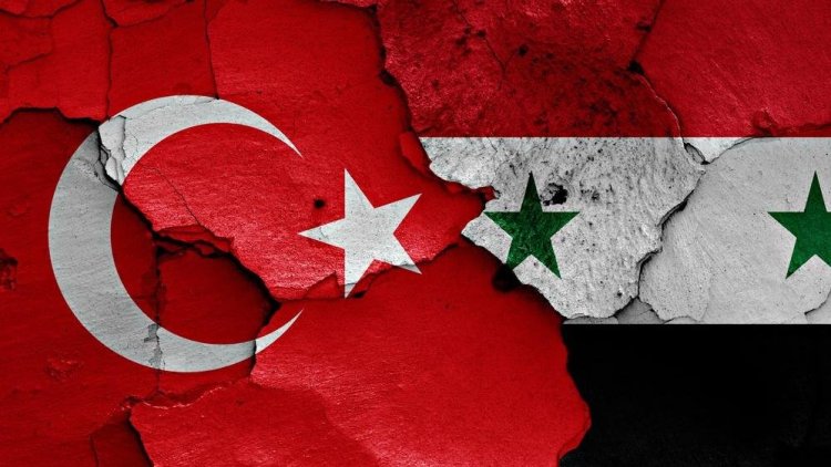  İddia: Türkiye, Suriye muhalefetinin Türkiye'den ayrılmasını istedi