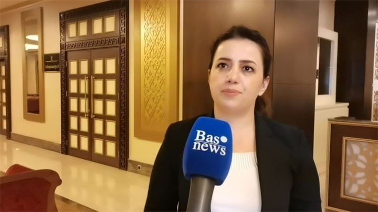 Robîna Tiyarî: Peşmerge’nin bulunmadığı Kürdistani bölgelerde yaşam alanı kalmadı