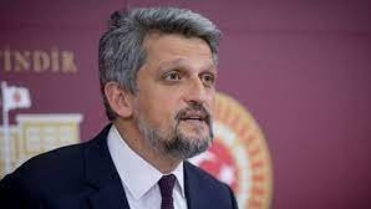 Paylan: Seçime Twitter'sız girebiliriz