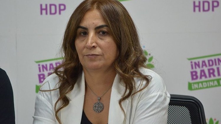 HDP'li Beştaş: Aysel Tuğluk’un durumu kötüleşti