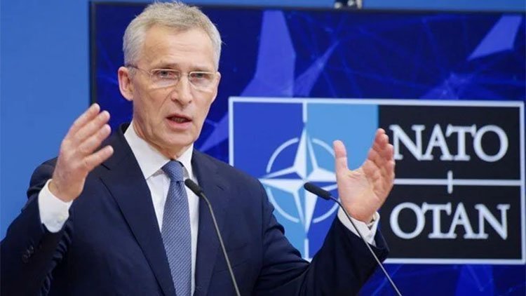 NATO: Tüm kanıtlar İran'ın Rusya'ya İHA sağladığını gösteriyor