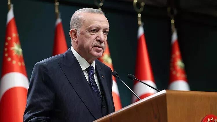 Erdoğan: TTB ile ilgili gereken adımlar atılacak