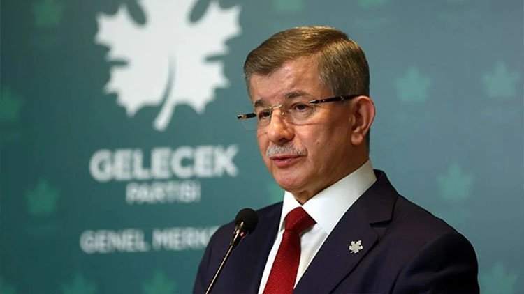 Davutoğlu: 'Yeni bir çözüm süreci başlatmalıyız'