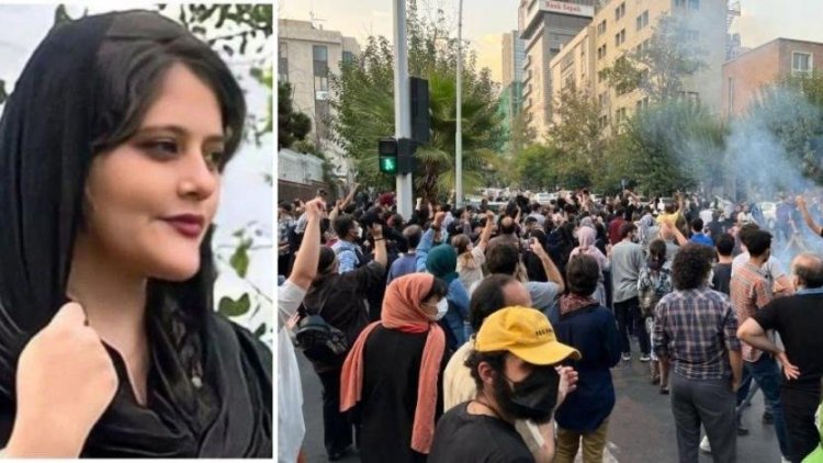 İran, IŞİD saldırısı ile halk protestolarını bir tuttu