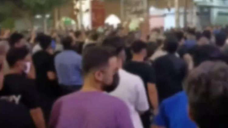 İran güçleri protestoculara ateş açtı: En az bir ölü, 14 yaralı