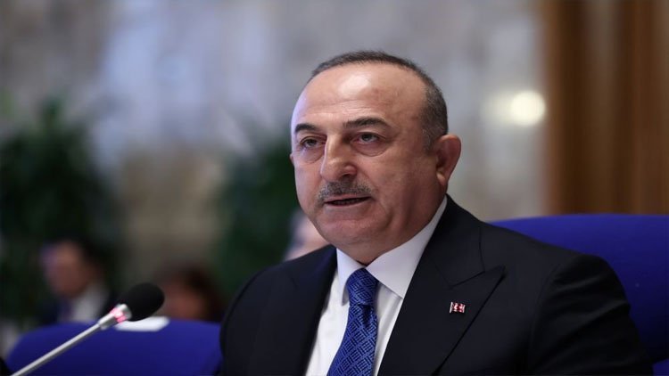 Çavuşoğlu’ndan Suriye ile diplomatik ilişki açıklaması