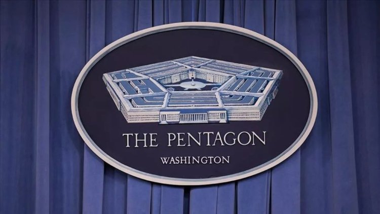 Pentagon’dan Saldırılarla İlgili Açıklama: 'Bu tür eylemler ortak hedefleri tehdit ediyor’