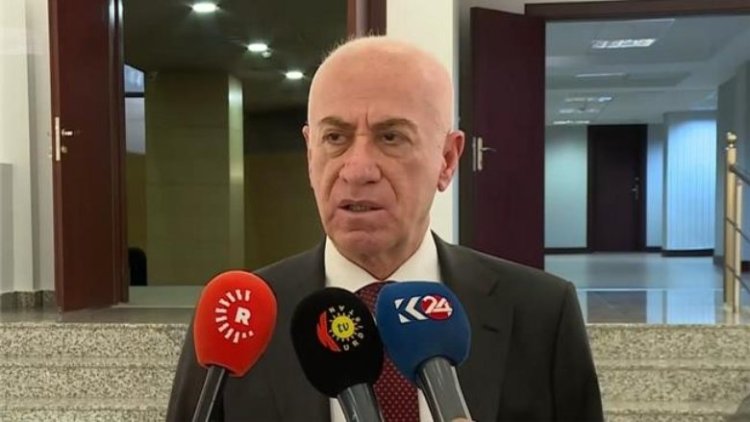 KDP Sözcüsü: Komşu ülkelerin güvenliğinin tehlikeye girmesine karşıyız