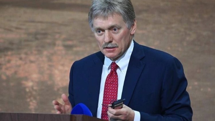 Kremlin Sözcüsü Peskov: ABD meşru hedefimiz olur