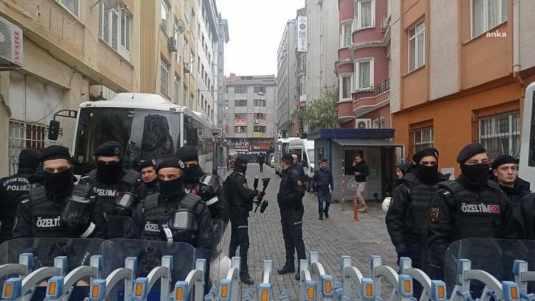 İstanbul Valiliği’nden Kadıköy açıklaması