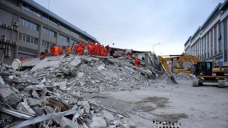 Van Bayram Otel davasında karar günü