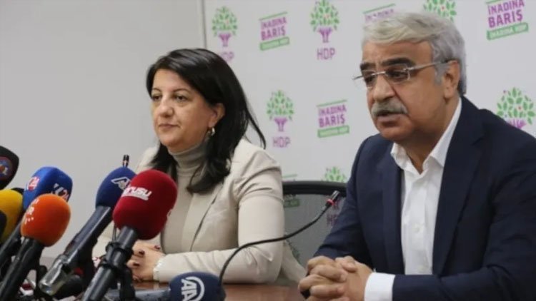 HDP'den Fransa’ya çağrı: Gerçeği ivedilikle aydınlatın