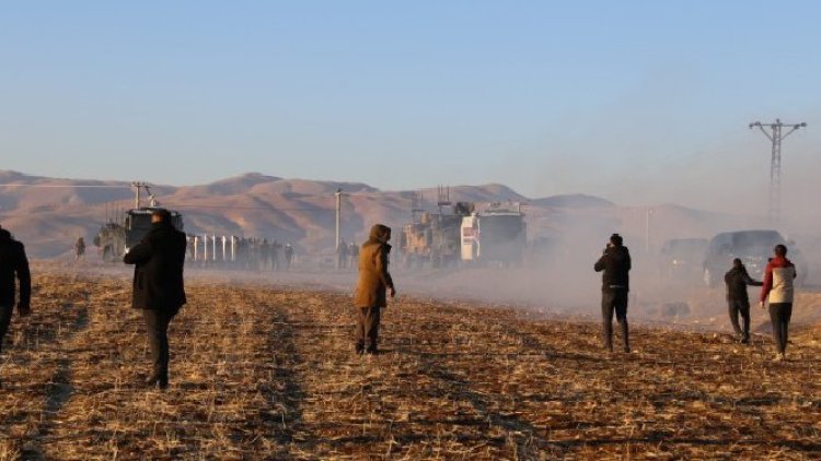 Muş'ta Savcı tatile çıktı, 30 kişinin gözaltı süresi uzadı