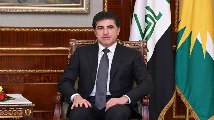 Neçirvan Barzani, Körfez Kupası açılışına katılıacak