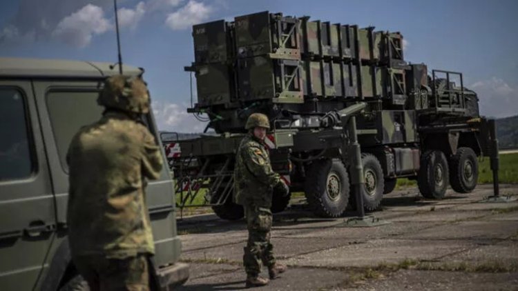 ABD'den Ukrayna'ya şimdiye kadarki en büyük yardım 