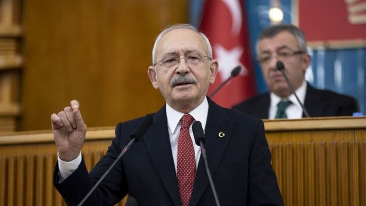 Kılıçdaroğlu’ndan HDP açıklaması