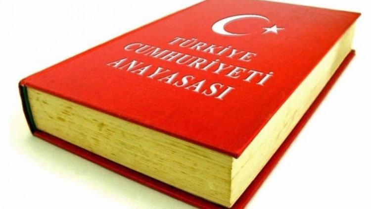 Anayasanın 66. maddesi revize edilsin tartışması…