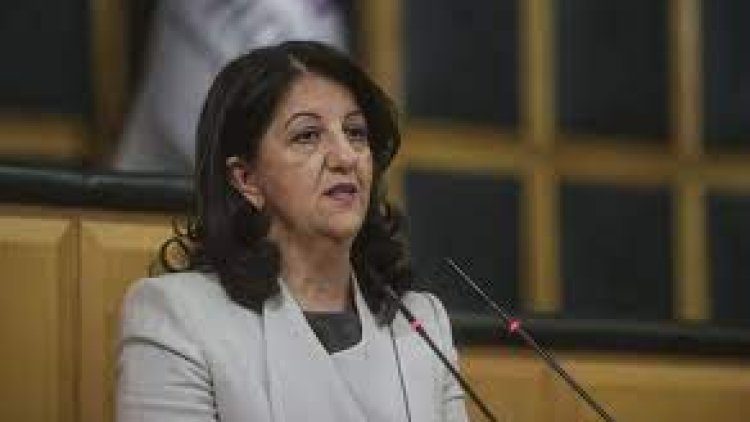 Buldan: En kısa zamanda adayımızı kamuoyu ile paylaşacağız