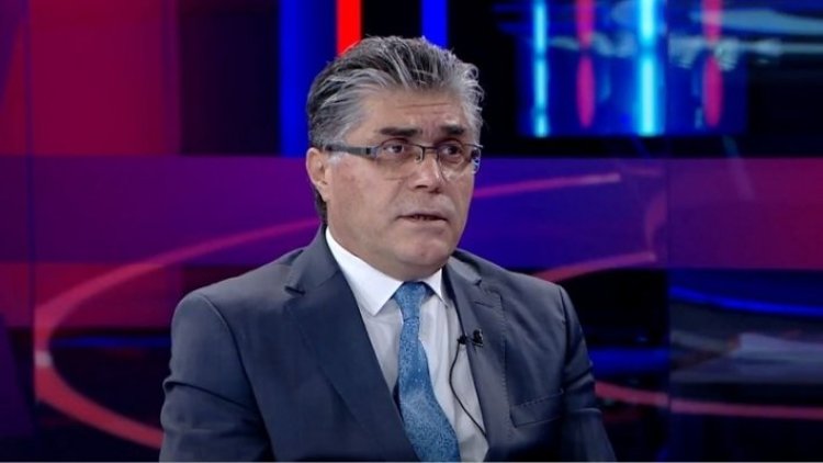 PAK Genel Başkanı Özçelik: Kürdistani partiler ittifak kurmalı