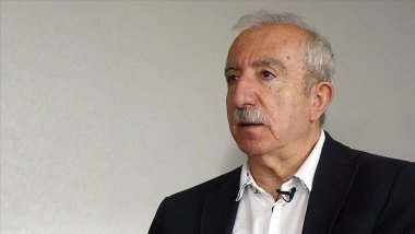 AK Partili Miroğlu: 'Ankara saldırısı PKK’nın Öcalan’a yapılan teklife kanlı bir cevabı'