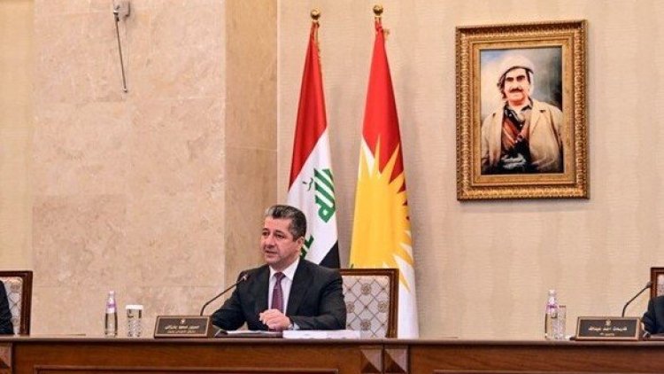 Başbakan Barzani'den gündeme ilişkin önemli açıklamalar