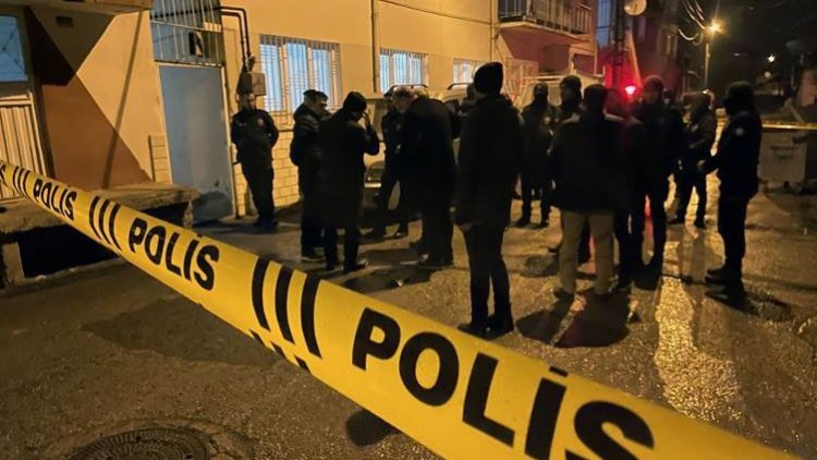 Malatya'da bir erkek 5 aylık hamile eşini katletti