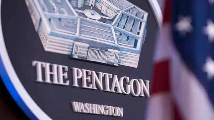 Pentagon'dan 'Türkiye' açıklaması