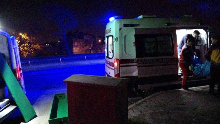 Maraş'ta yangın faciası: 3 kardeş yaşamını yitirdi