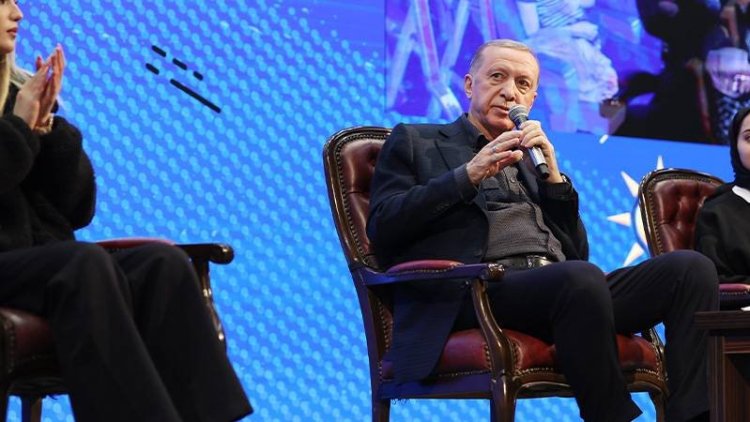 Erdoğan'dan konsoloslukların kapatılmasına tepki: Hesabını ağır ödersiniz