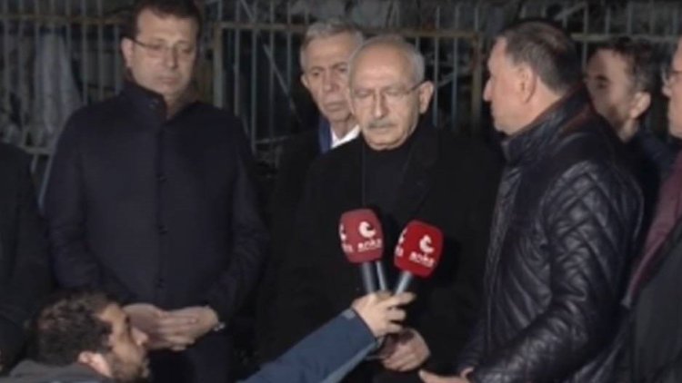 Kılıçdaroğlu: Çok daha ağır bir tabloyla karşı karşıyayız