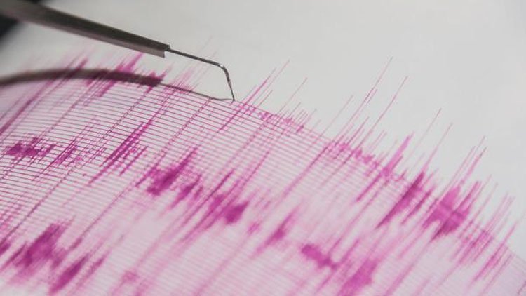 Malatya'da 5,3 büyüklüğünde deprem