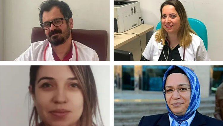 TTB açıkladı: Depremde 10 doktor hayatını kaybetti