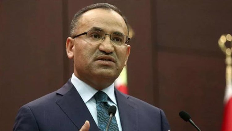 Bozdağ, Diyarbakır’daki deprem bilançosunu açıkladı