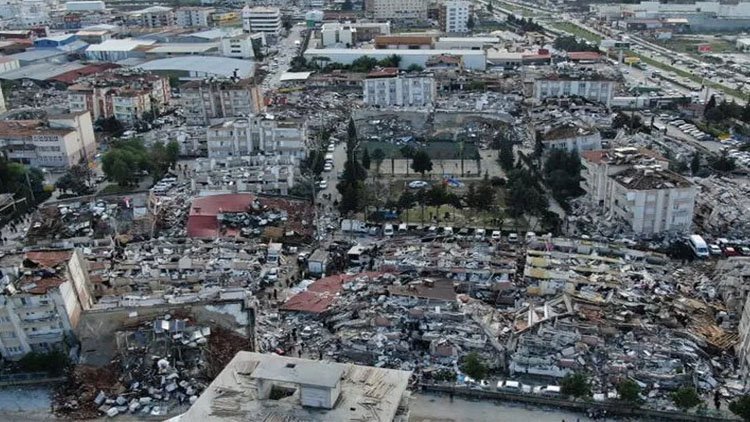 Habertürk yazarı: Kent merkezleri taşınacak!