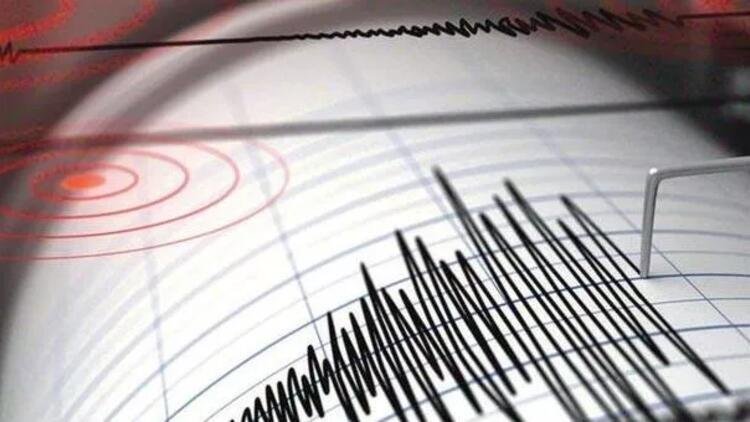 Bingöl'de 5 büyüklüğünde deprem