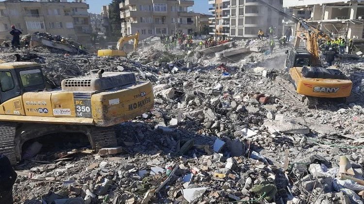 Maraş depremi: İl il acil yıkılması gereken bina sayısı açıklandı