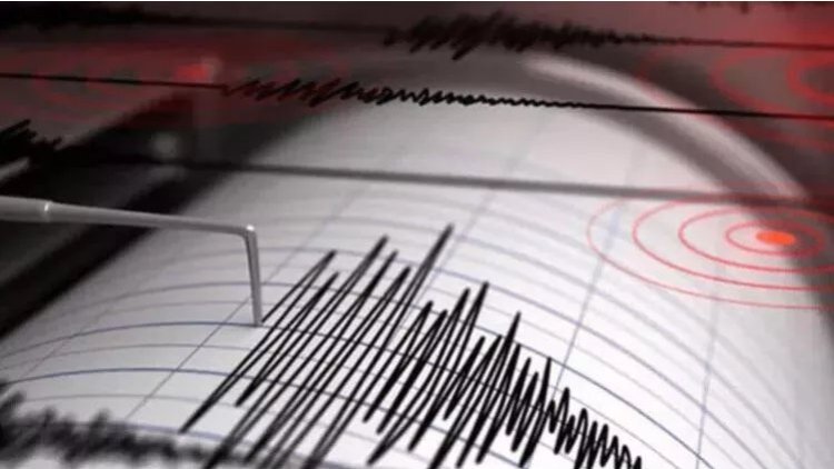 Diyarbakır’da deprem