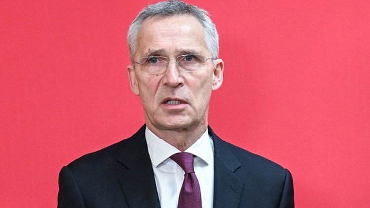 Stoltenberg: Savaş bitse de Rusya ile ilişkiler normale dönmeyecek