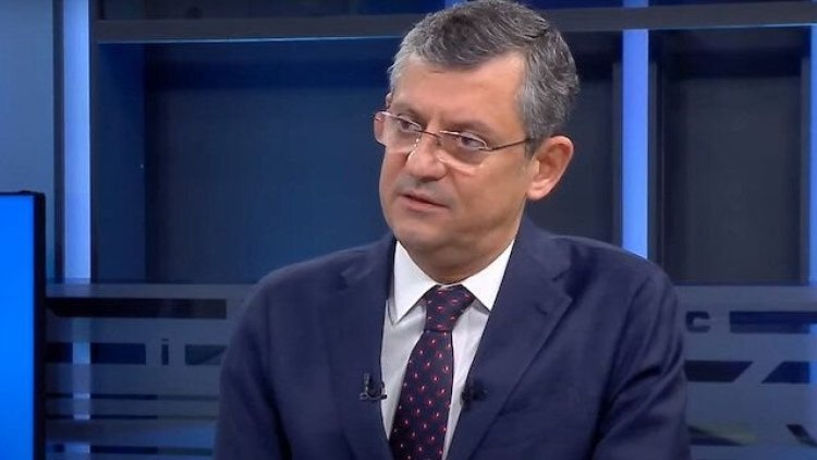 CHP'li Özel: Kılıçdaroğlu HDP'yi ziyaret edecek