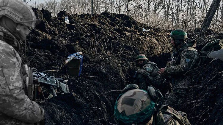 Rusya-Ukrayna savaşı bitiyor mu? ABD’den çarpıcı iddia