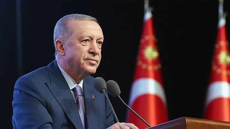 Erdoğan imzayı attı, Türkiye 14 Mayıs'ta seçime gidiyor